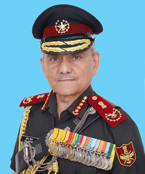 Anil Chauhan