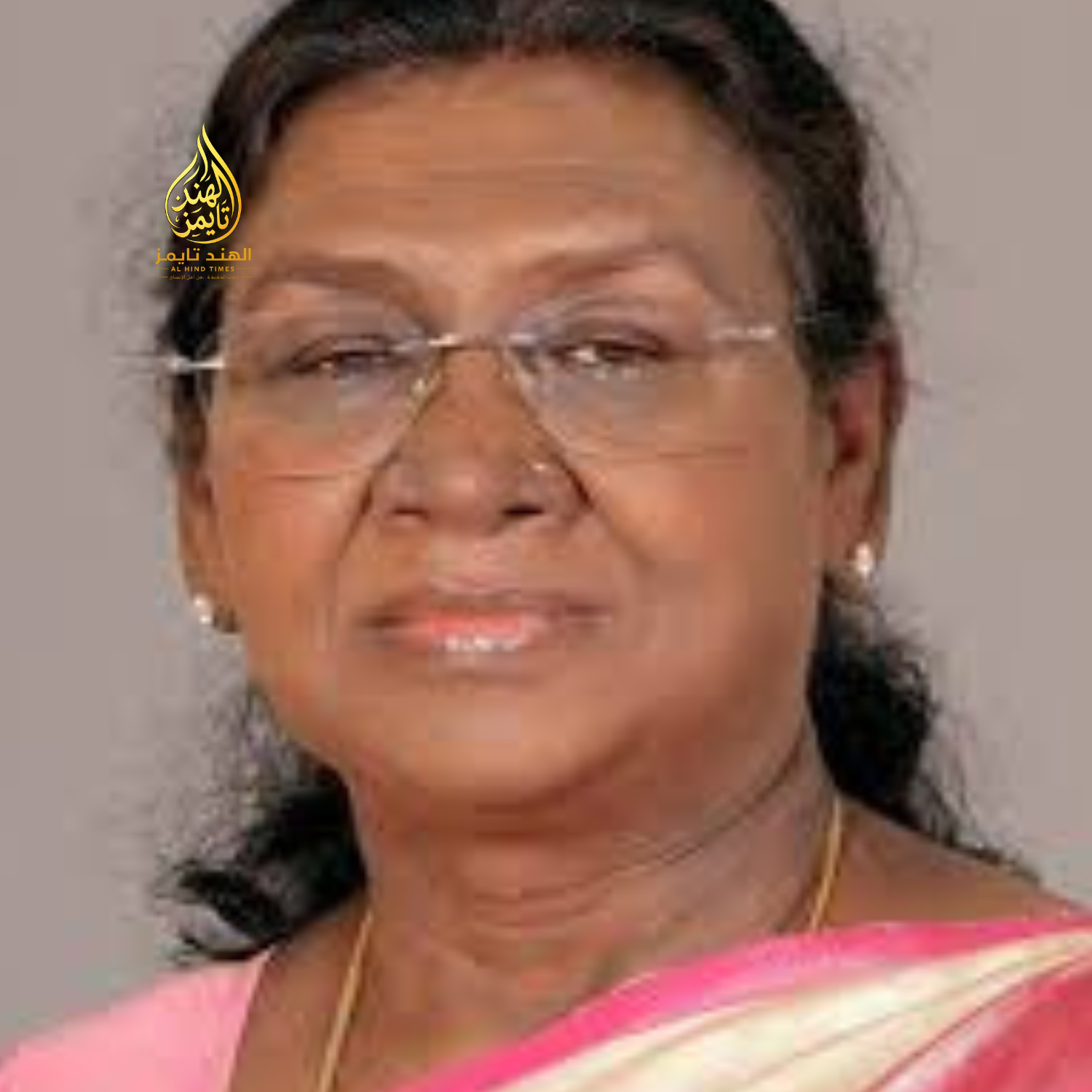 Droupadi Murmu President of India