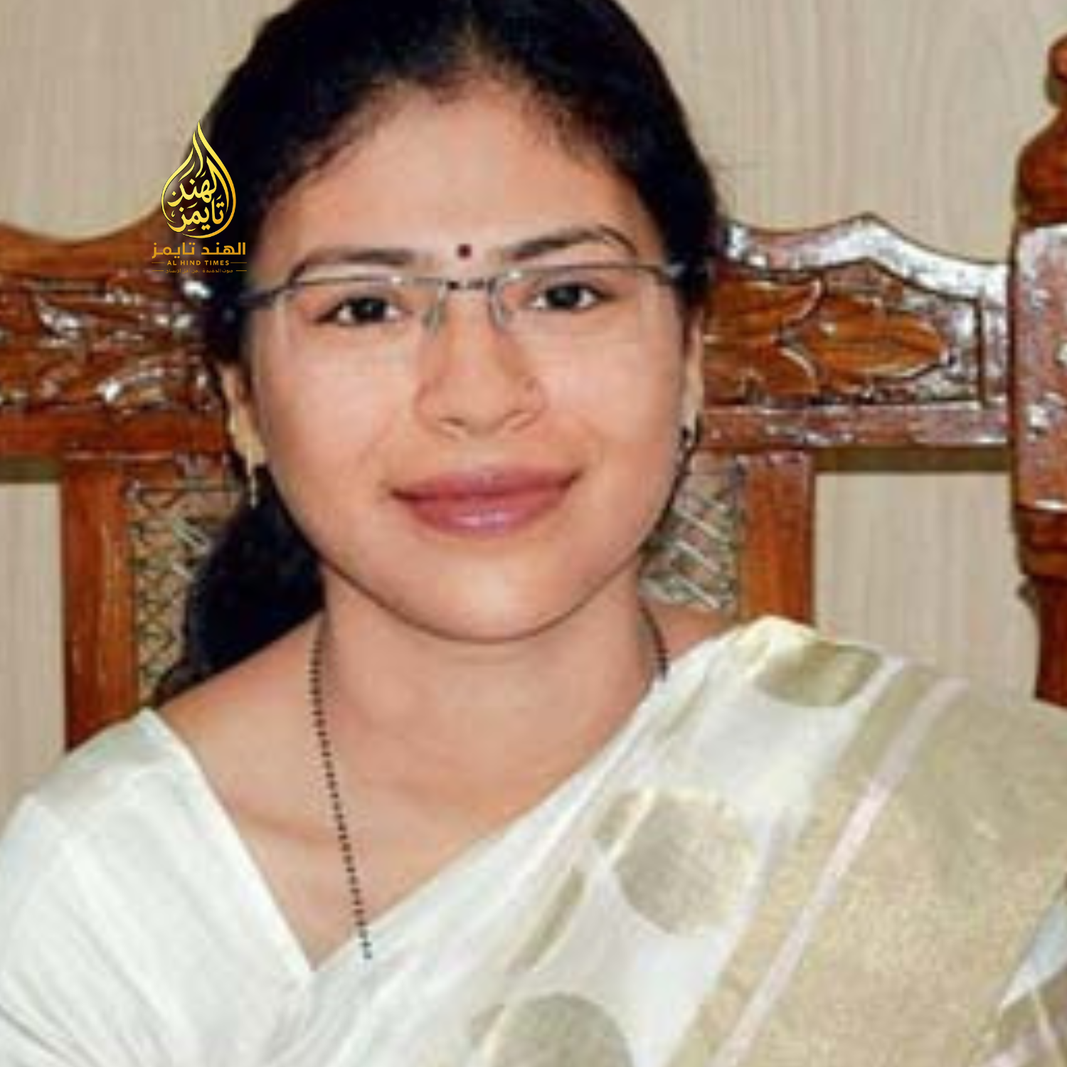 Durga Shakti Nagpal IAS