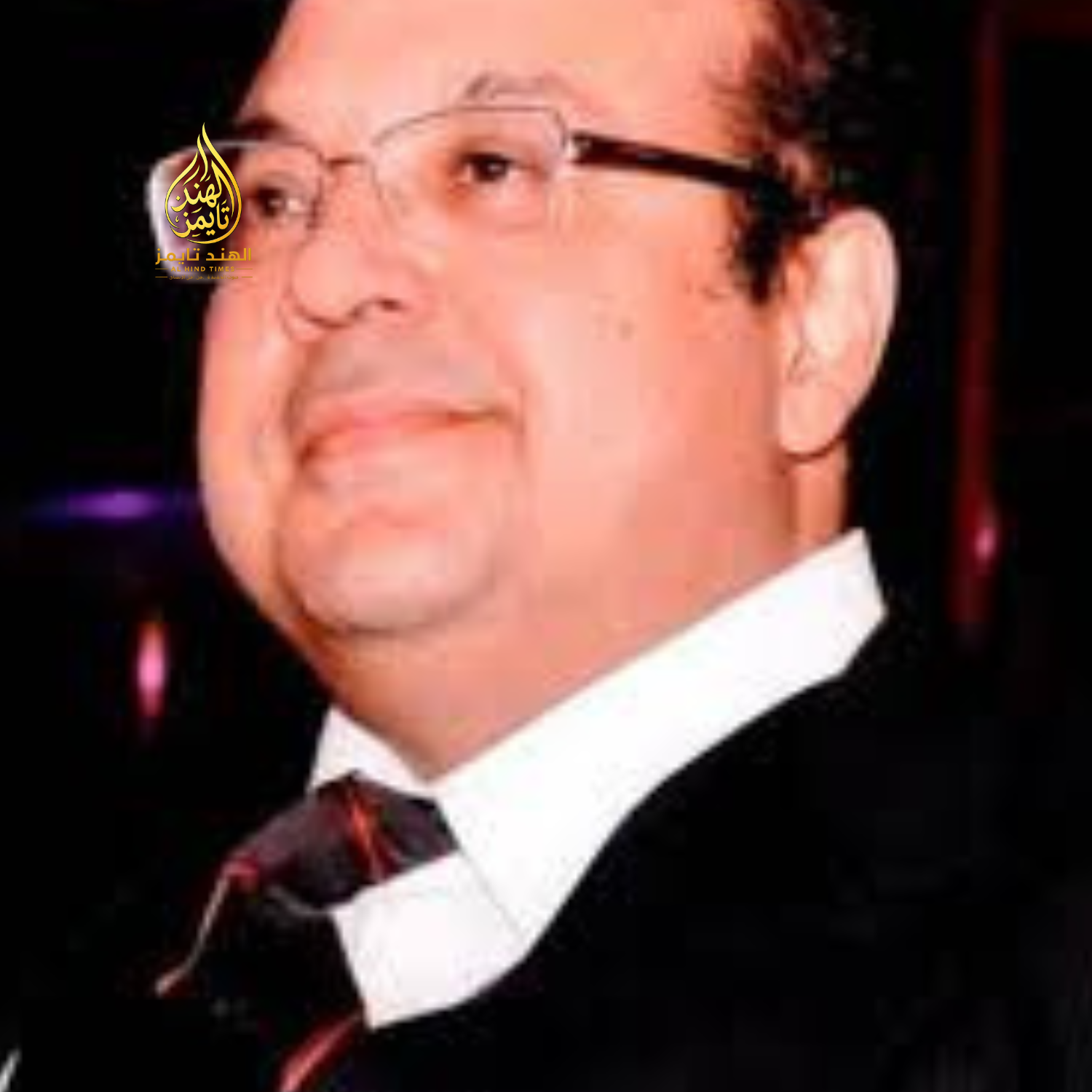 Fali Nariman