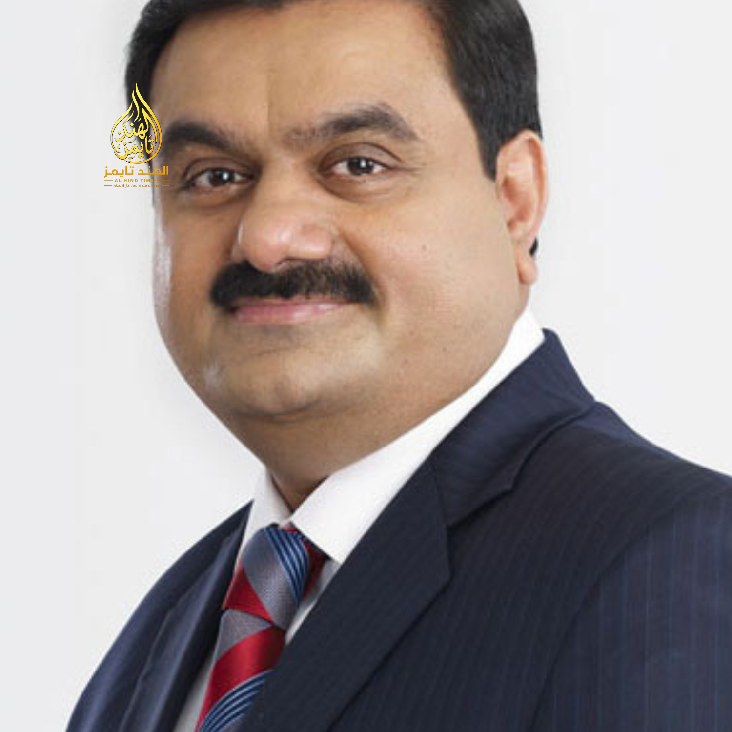 Gautam Adani