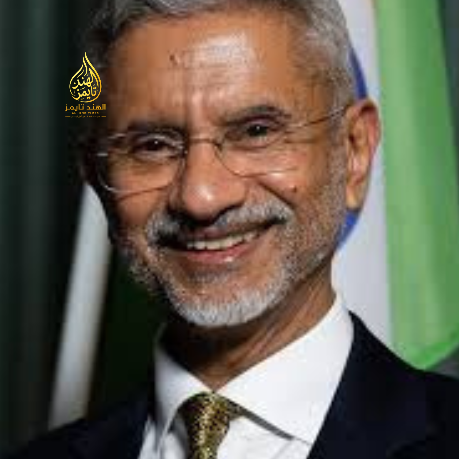 S Jaishankar