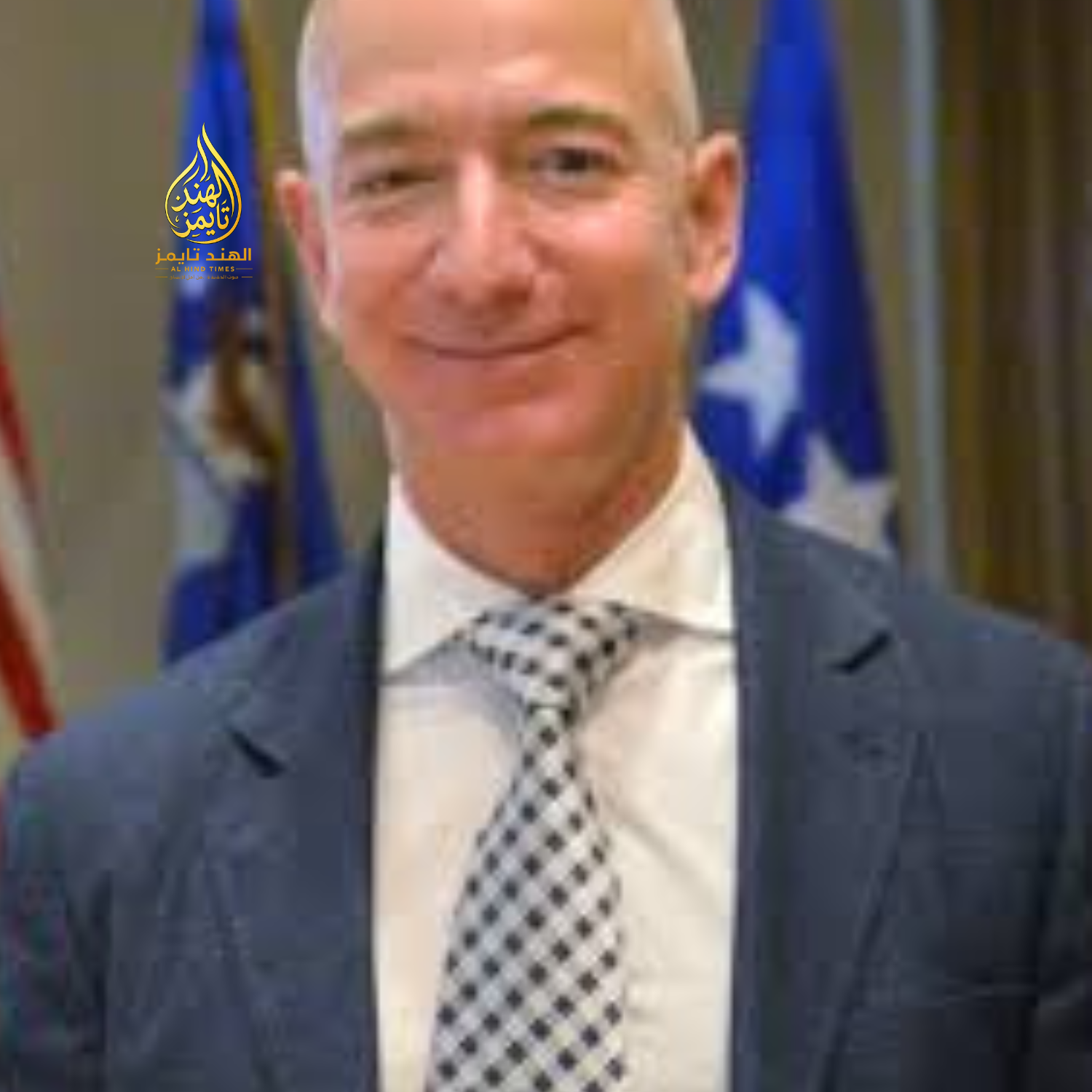 Jeff Bezos