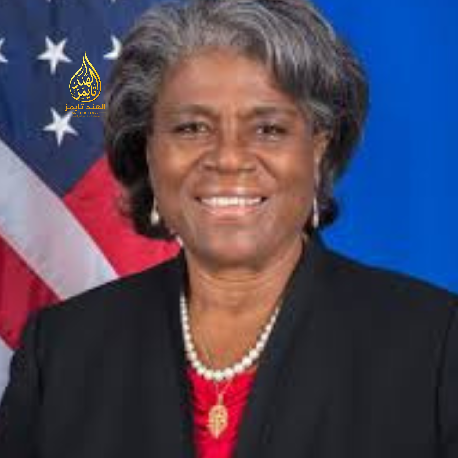 Linda Thomas