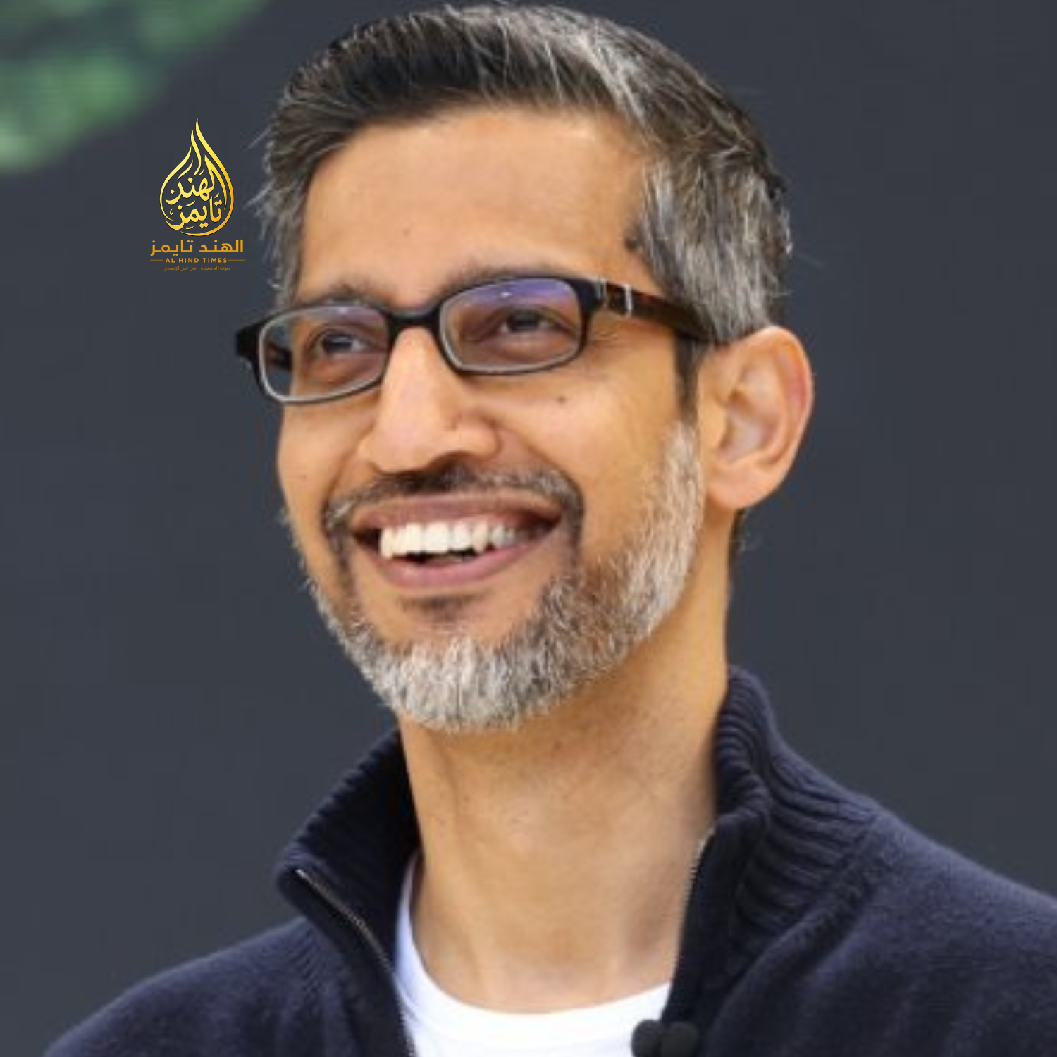 Sundar Pichai