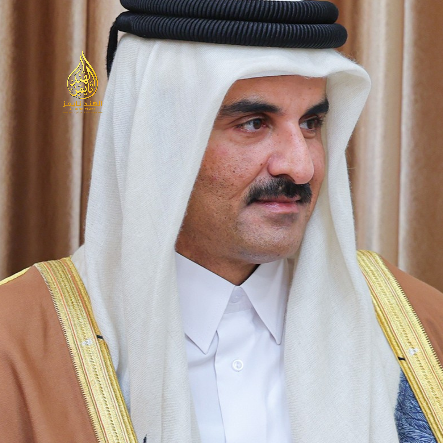 Tamim bin Hamad