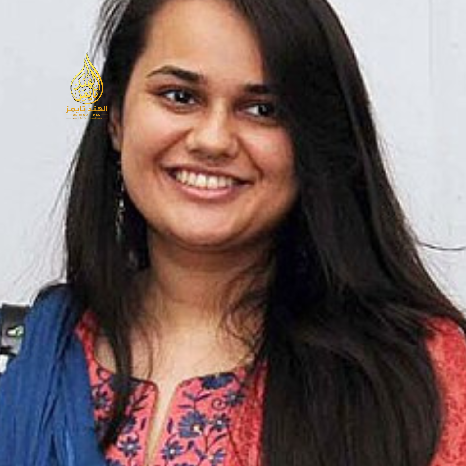 Tina Dabi IAS