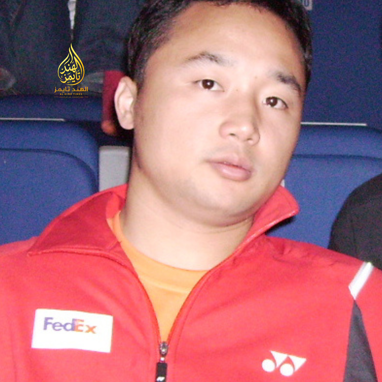 Zhang Jun