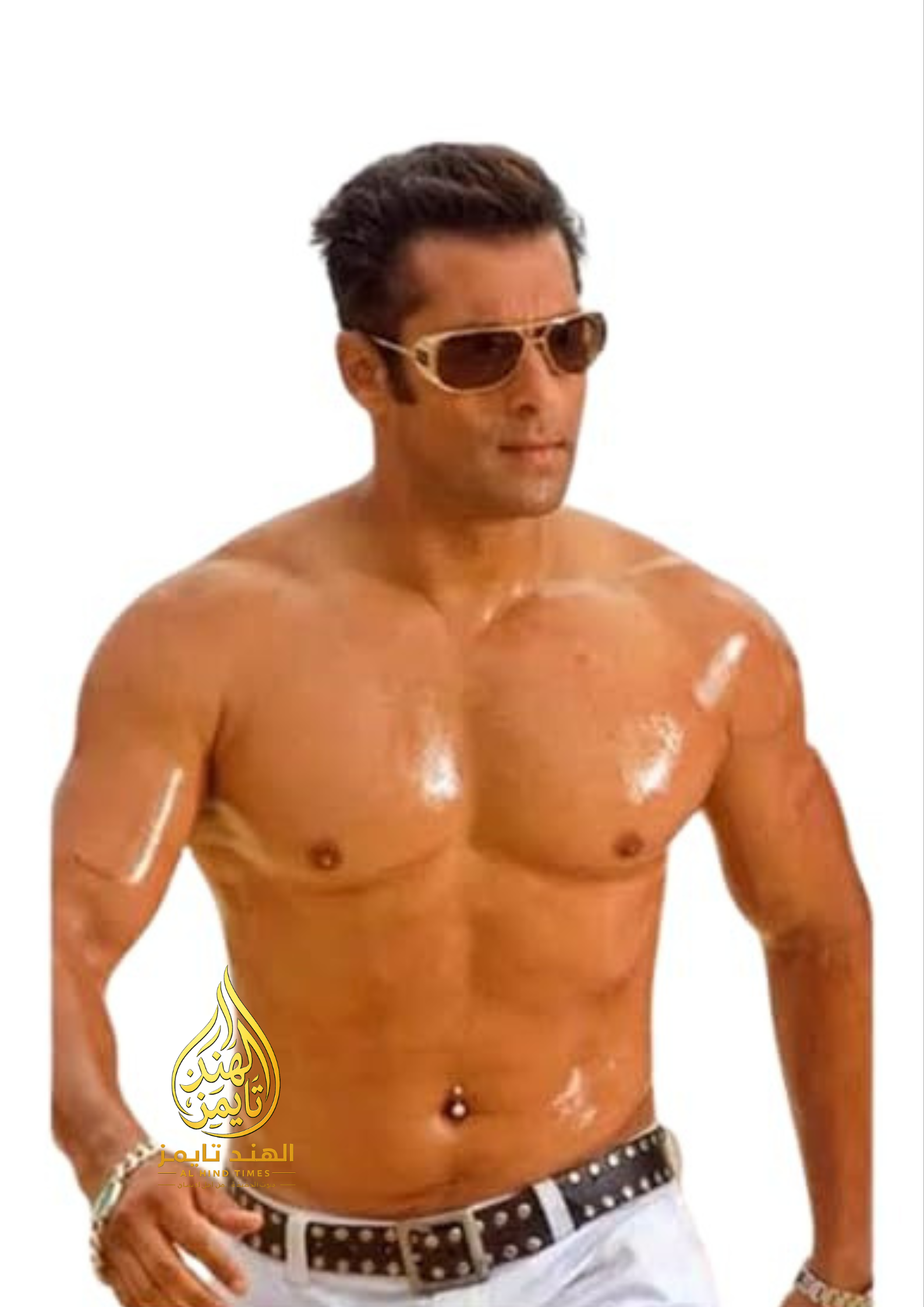 Salman Khan