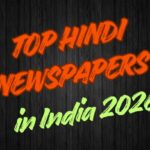 Top Hindi Newspapers in India 2026
