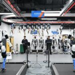 china new technology launch
