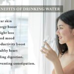 drinking water empty stomach benefits