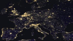 World News: Europe me energy crisis ka asar, kai deshon me badhi pareshani