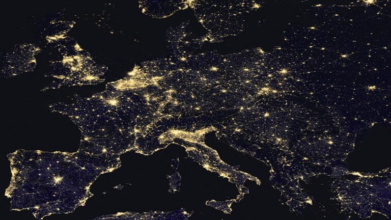 World News: Europe me energy crisis ka asar, kai deshon me badhi pareshani