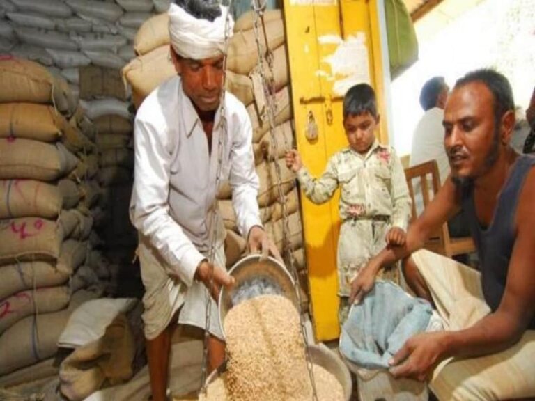 free ration scheme 2026 ration card benefit India
