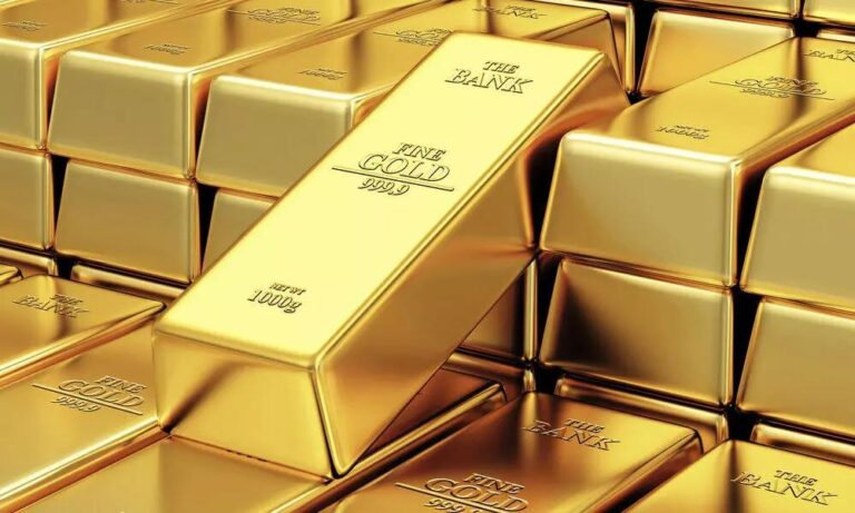 gold price today India latest rate