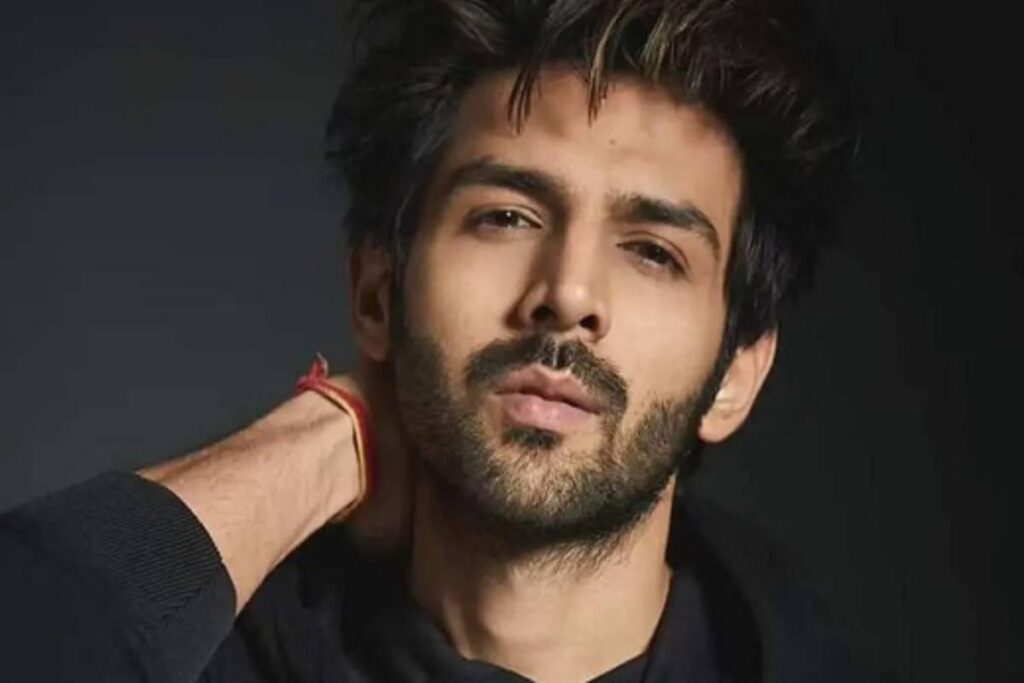 Bollywood: Kartik Aaryan ki film ka trailer release, YouTube par trend me chhaya video