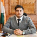 lalitpur dm farmer registry wheat registration update