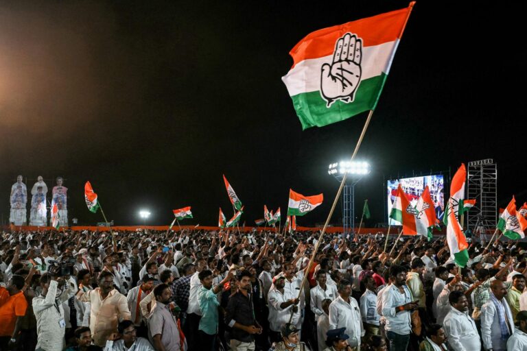 lok sabha election campaign news