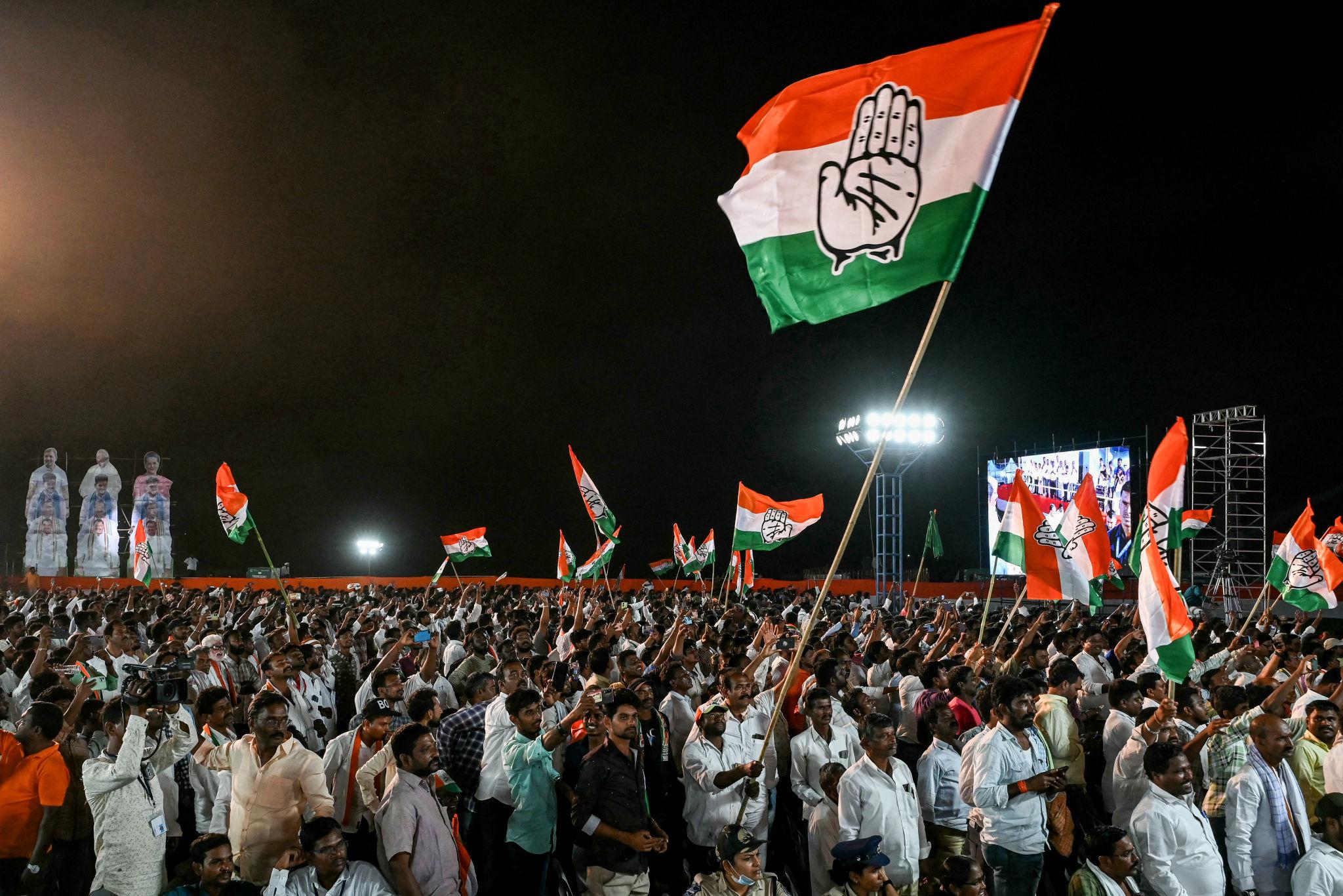lok sabha election campaign news