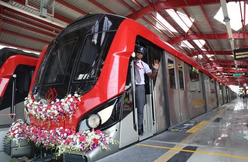Metro expansion project ko mili manzoori, naye routes ka hoga vistar