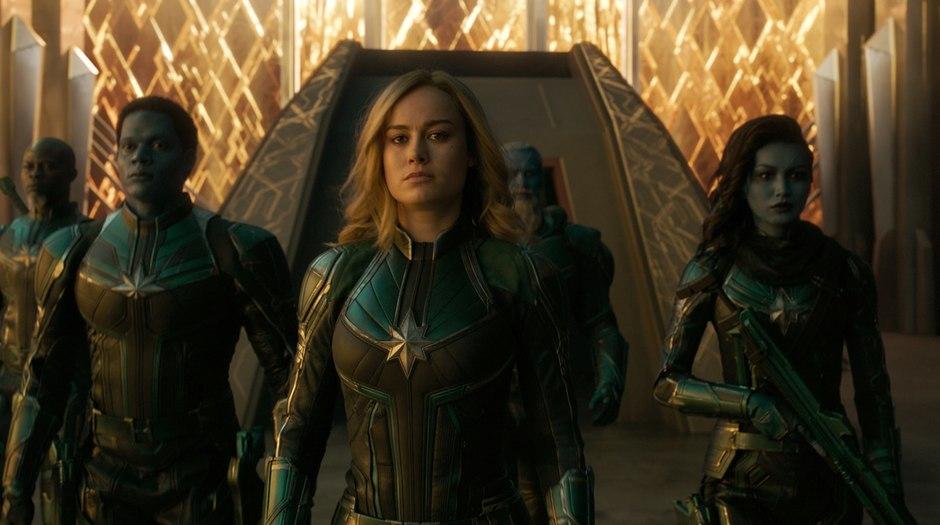 Marvel ki nayi film ka trailer hua viral, fans ne kaha blockbuster confirm