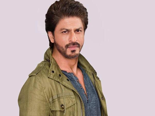 shah rukh khan new movie announcement latest