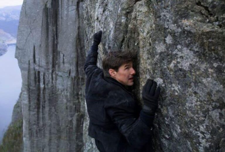 tom cruise new movie teaser