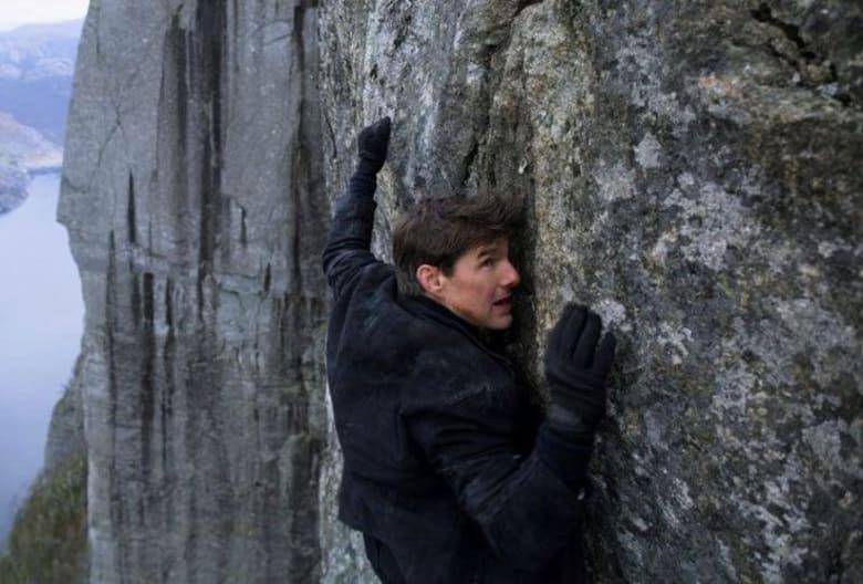tom cruise new movie teaser