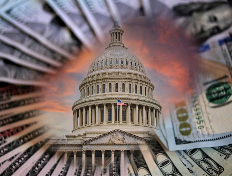 US inflation rate news