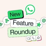 whatsapp new feature update latest India