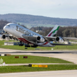 Dubai International Airport smart terminal and passenger systems