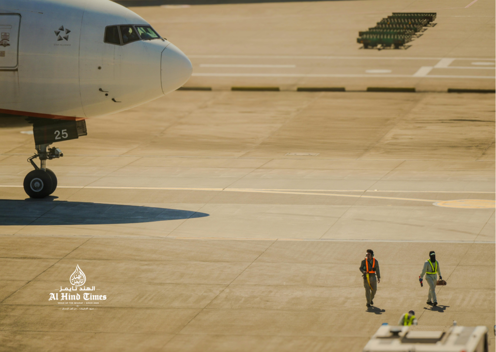 AI-Powered Aviation Systems Are Transforming Global Airline Operations