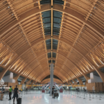 AI-powered smart airport systems and automated passenger operations in global aviation