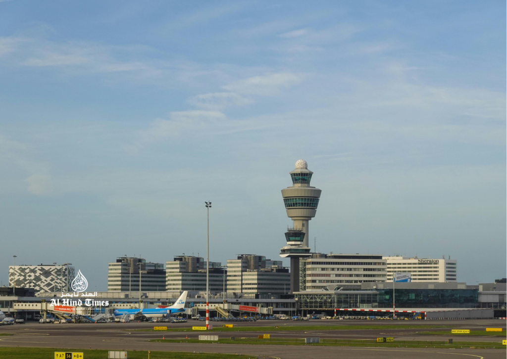 Inside Air Traffic Control Tower | How Global Airports Manage Thousands of Flights Daily