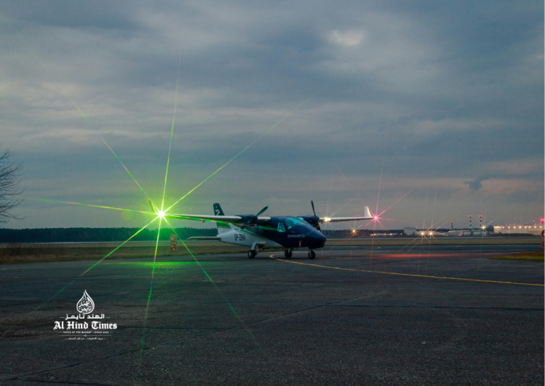 Honeywell smart aviation systems and airport automation technologies