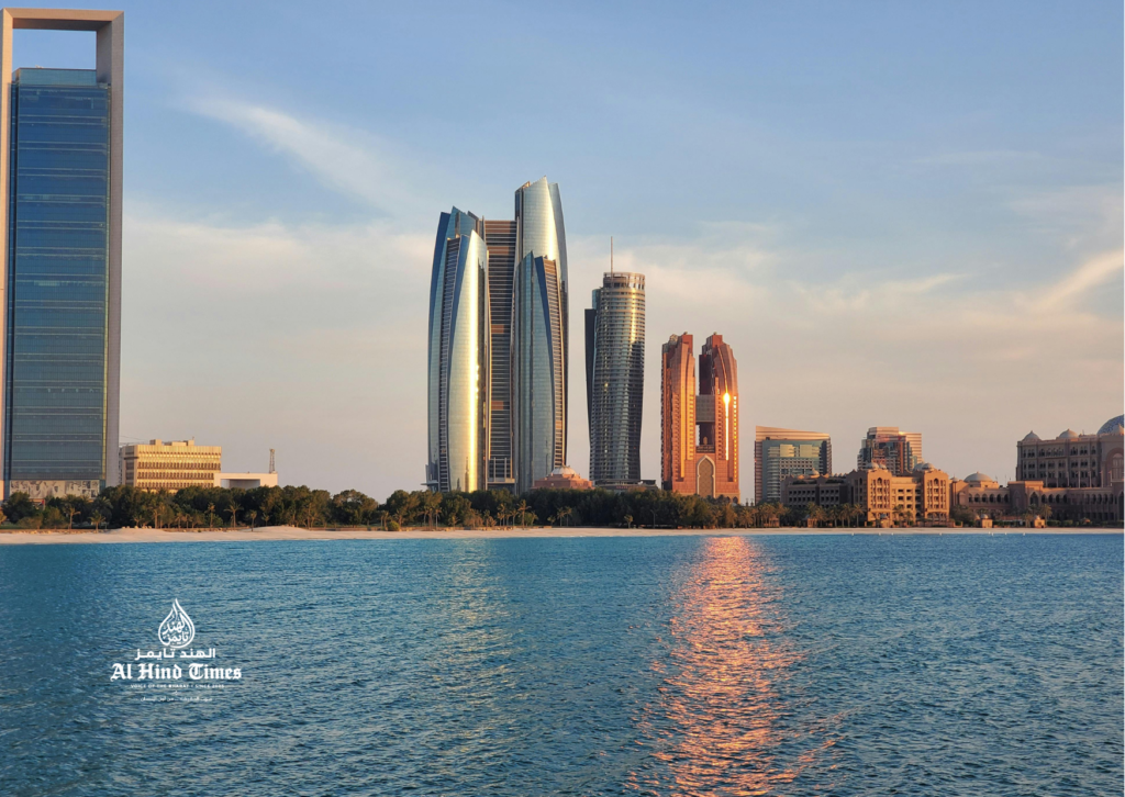 Luxury hotel and Etihad Airways travel package promotion for international travellers