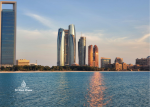 Luxury hotel and Etihad Airways travel package promotion for international travellers