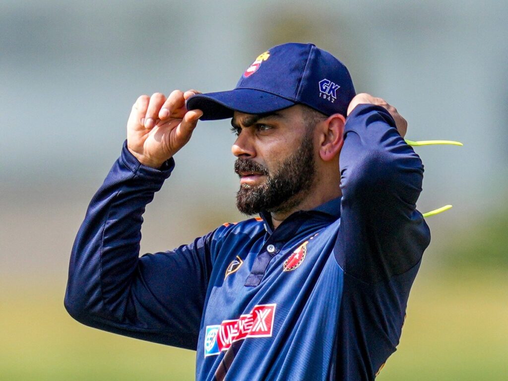 ‘Virat Kohli को देखिए’: संजय मांजरेकर ने रोहित शर्मा और सूर्यकुमार यादव की फिटनेस पर उठाए सवाल