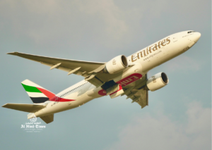 Luxury international airlines including Emirates Qatar Airways and Singapore Airlines in 2026 rankings