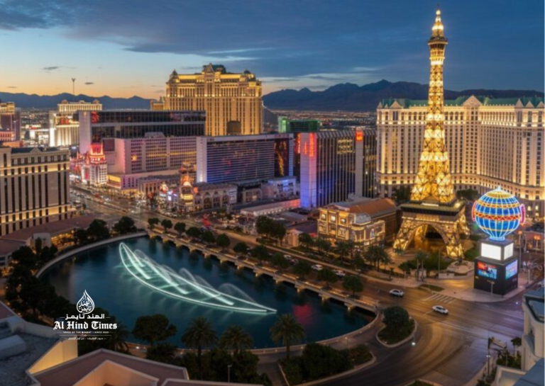 Brand USA tourism campaign promoting travel opportunities for Indian travelers