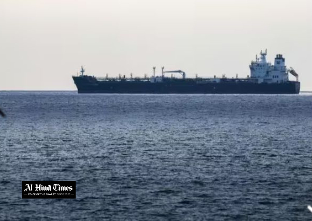 U.S. Military Fires on Iranian Oil Tanker Amid Rising Tensions