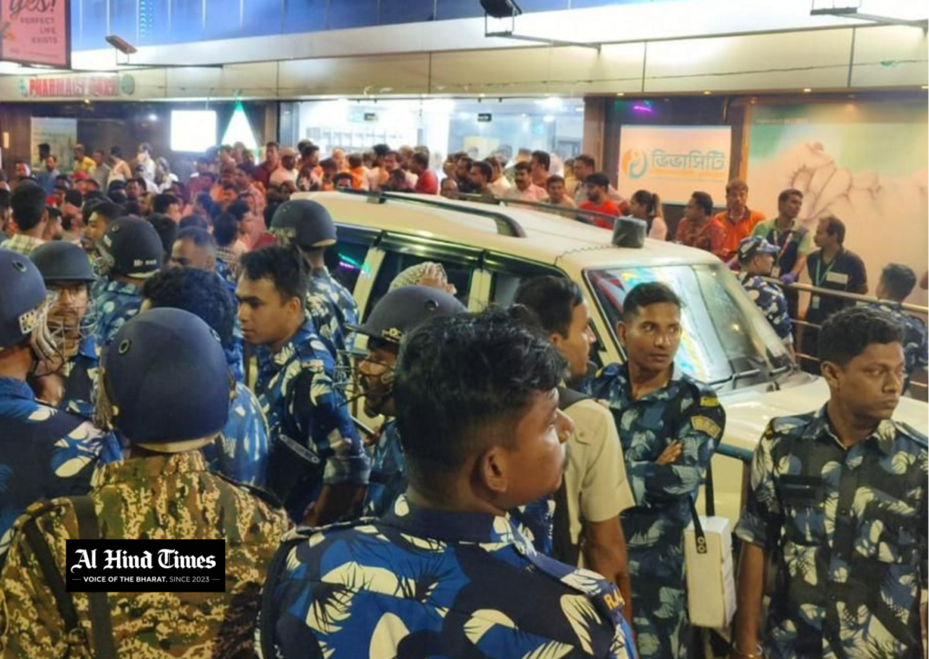 West Bengal Police Seize Vehicle in BJP Leader Suvendu Adhikari Aide Murder Probe