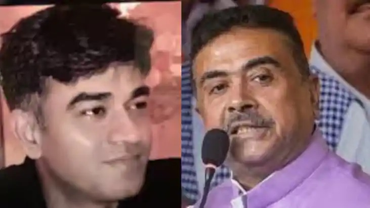 पश्चिम बंगाल में बीजेपी नेता शुभेंदु अधिकारी के पीए चंद्रनाथ रथ हत्या मामले पर परिवार की प्रतिक्रिया