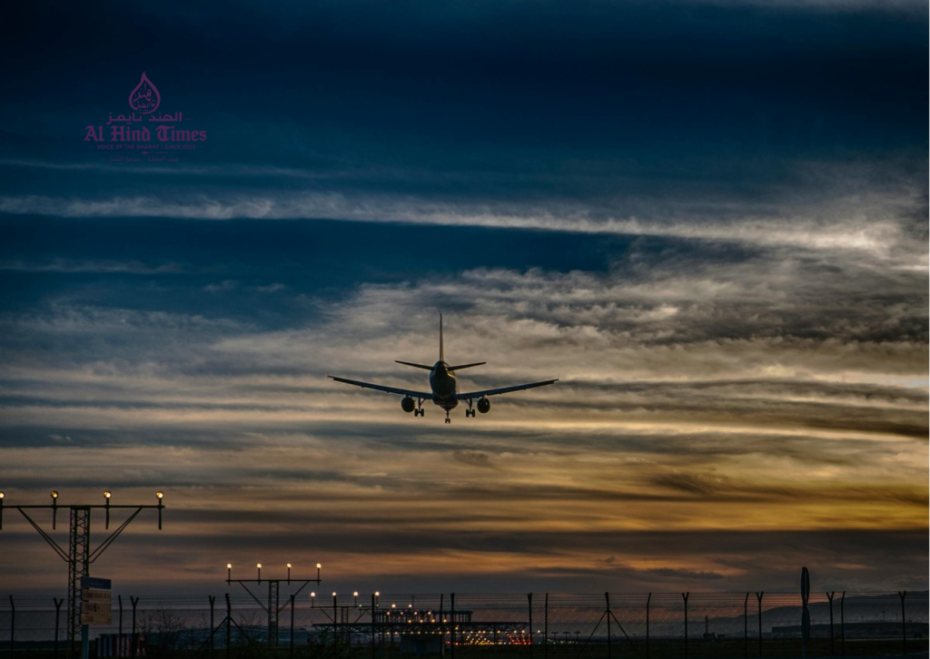 Global Aviation Boom: Why Airlines, Travel & Tourism Are Entering a New Era in 2026