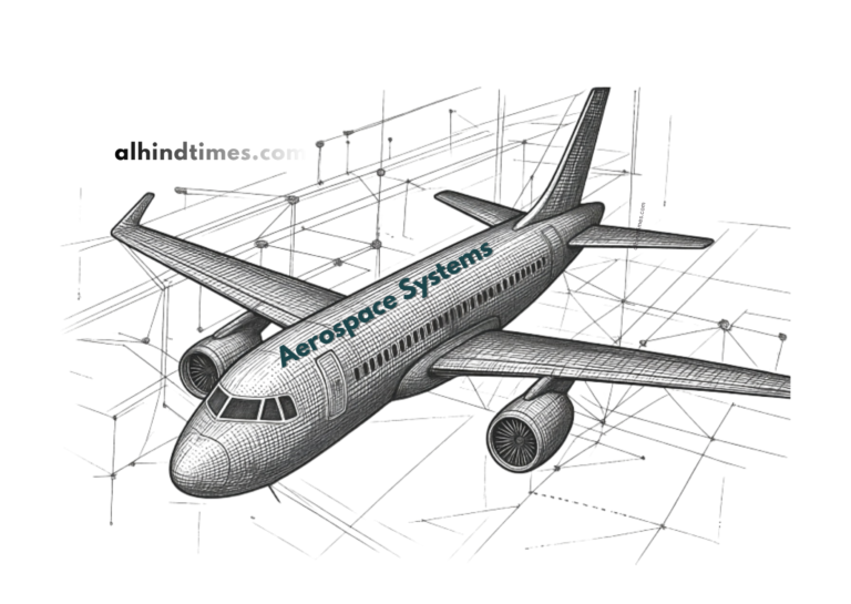 Modern aerospace systems and aviation technology innovations