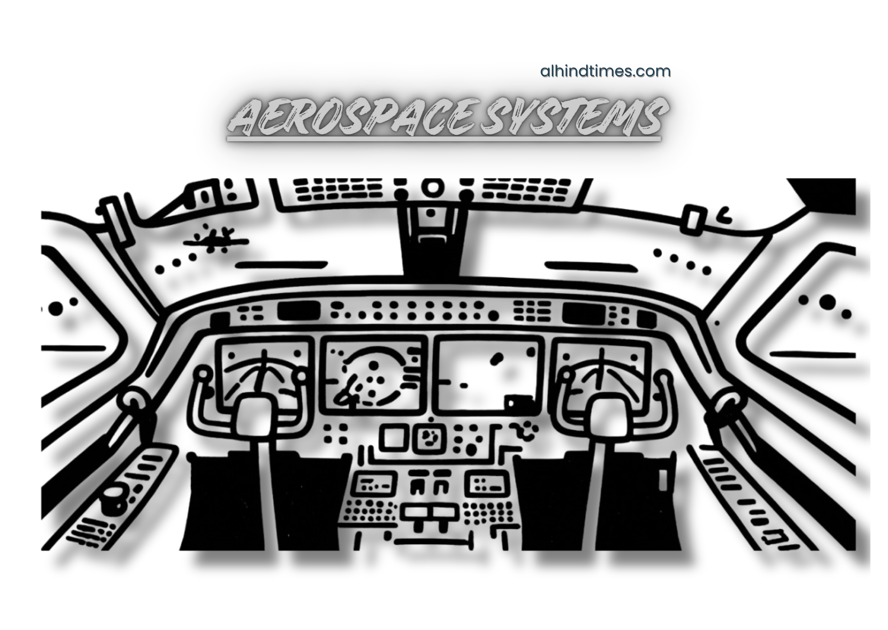 Aerospace systems avionics and aviation technology innovation