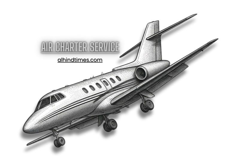Air Charter Service global private jet and charter aviation company