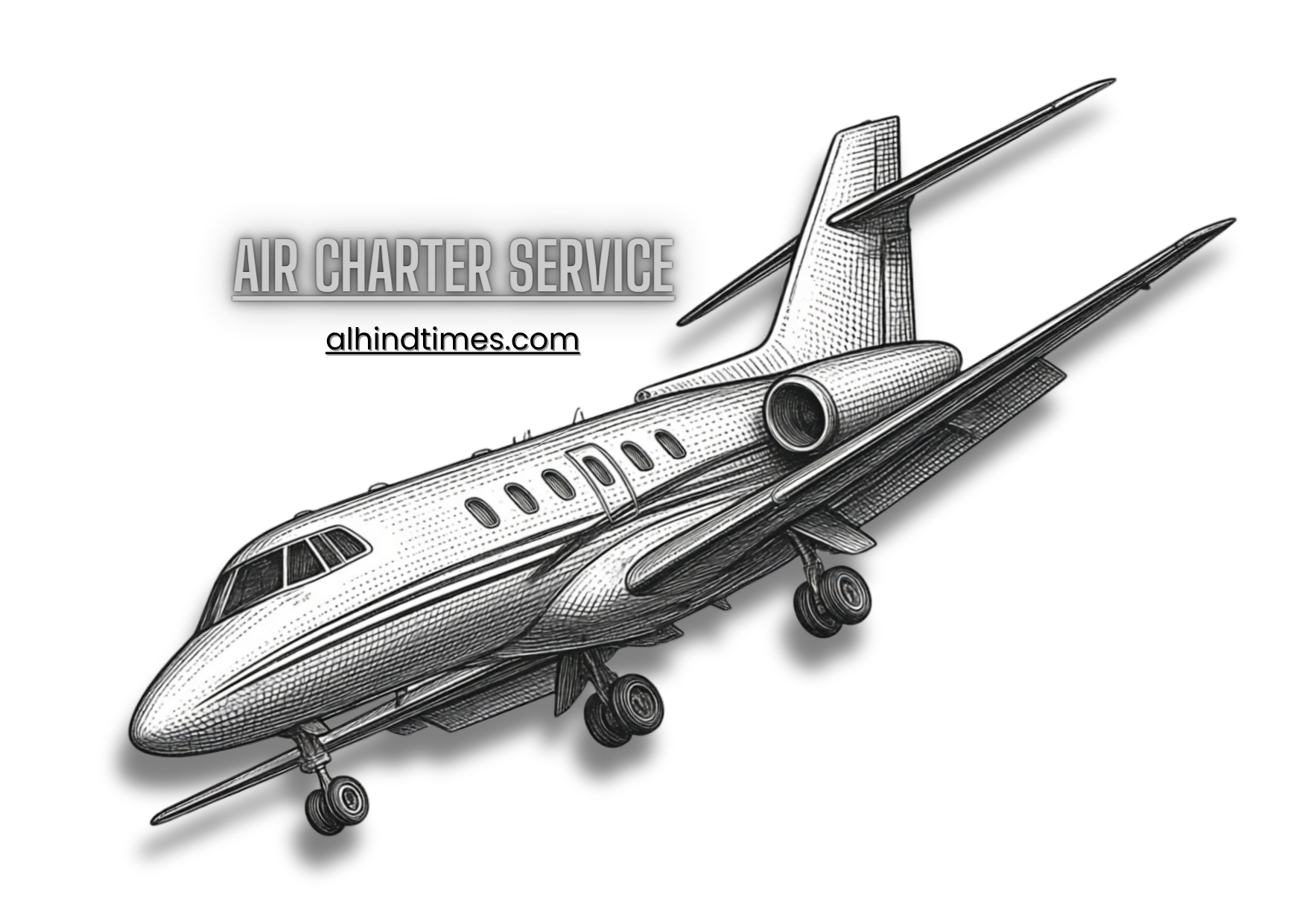Air Charter Service global private jet and charter aviation company