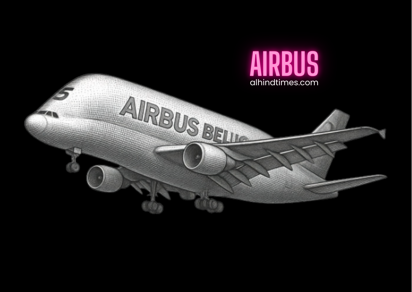 Airbus commercial aircraft manufacturer and aviation technology company